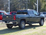 2026 Chevrolet Silverado 2500HD LTZ