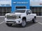 2026 Chevrolet Silverado 2500HD High Country