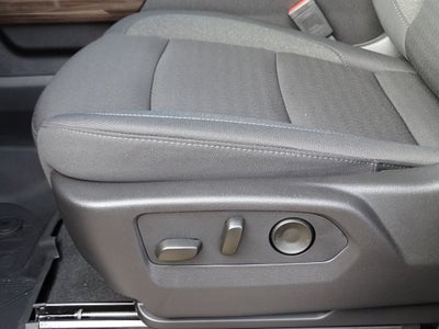 2026 Chevrolet Silverado 3500HD LT