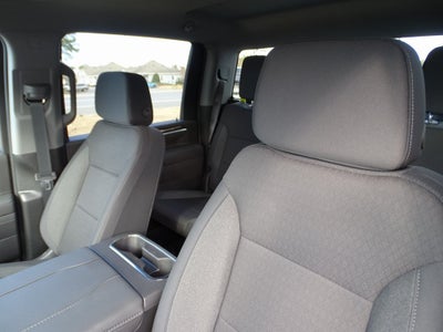 2026 Chevrolet Silverado 3500HD LT