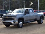 2026 Chevrolet Silverado 3500HD LT