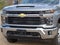 2026 Chevrolet Silverado 3500HD LT