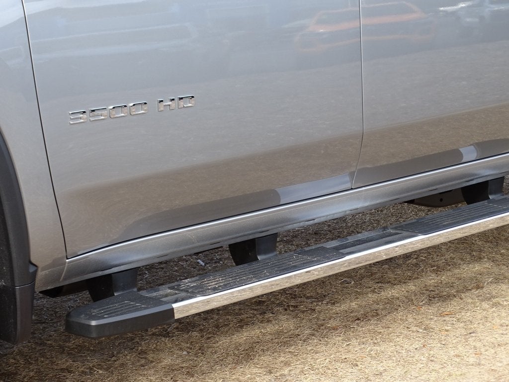 2026 Chevrolet Silverado 3500HD LT