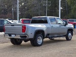 2026 Chevrolet Silverado 3500HD LT