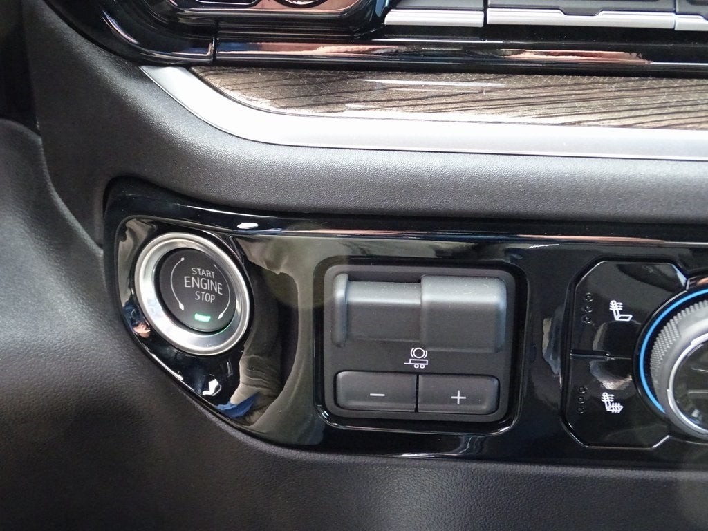 2026 Chevrolet Silverado 3500HD LT