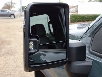 2026 Chevrolet Silverado 3500HD LTZ