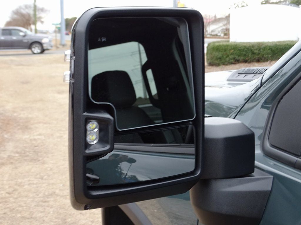 2026 Chevrolet Silverado 3500HD LTZ