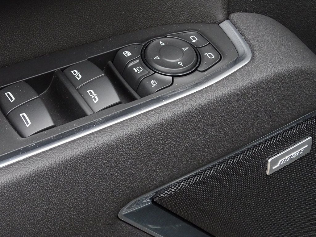 2026 Chevrolet Silverado 3500HD LTZ