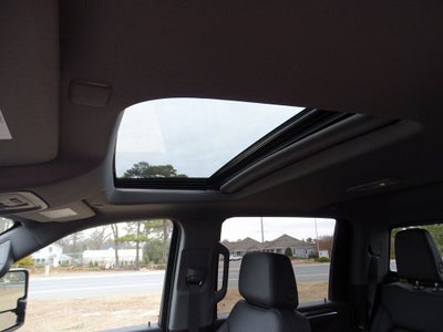 2026 Chevrolet Silverado 3500HD LTZ