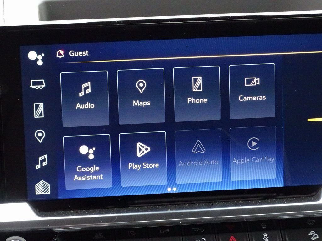 2026 Chevrolet Silverado 3500HD LTZ