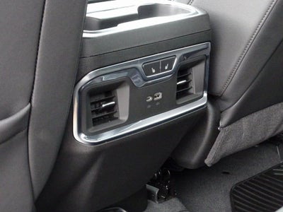 2026 Chevrolet Silverado 3500HD LTZ