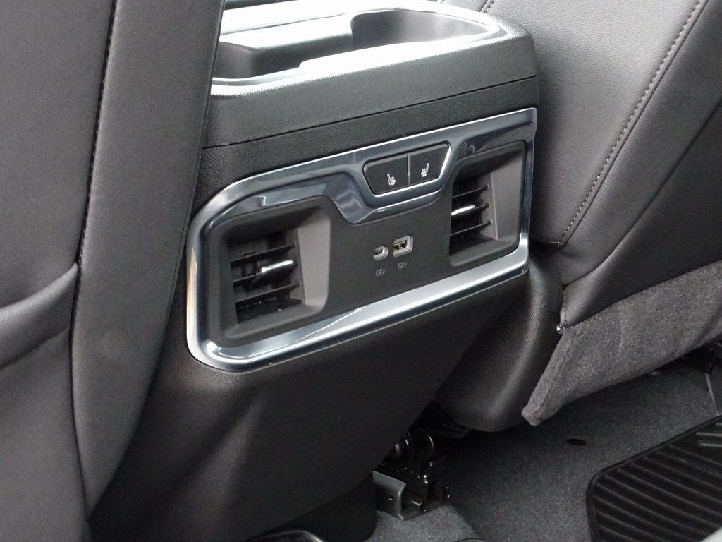 2026 Chevrolet Silverado 3500HD LTZ