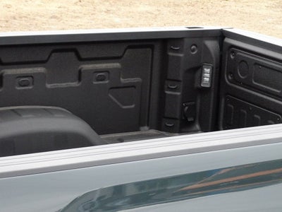 2026 Chevrolet Silverado 3500HD LTZ