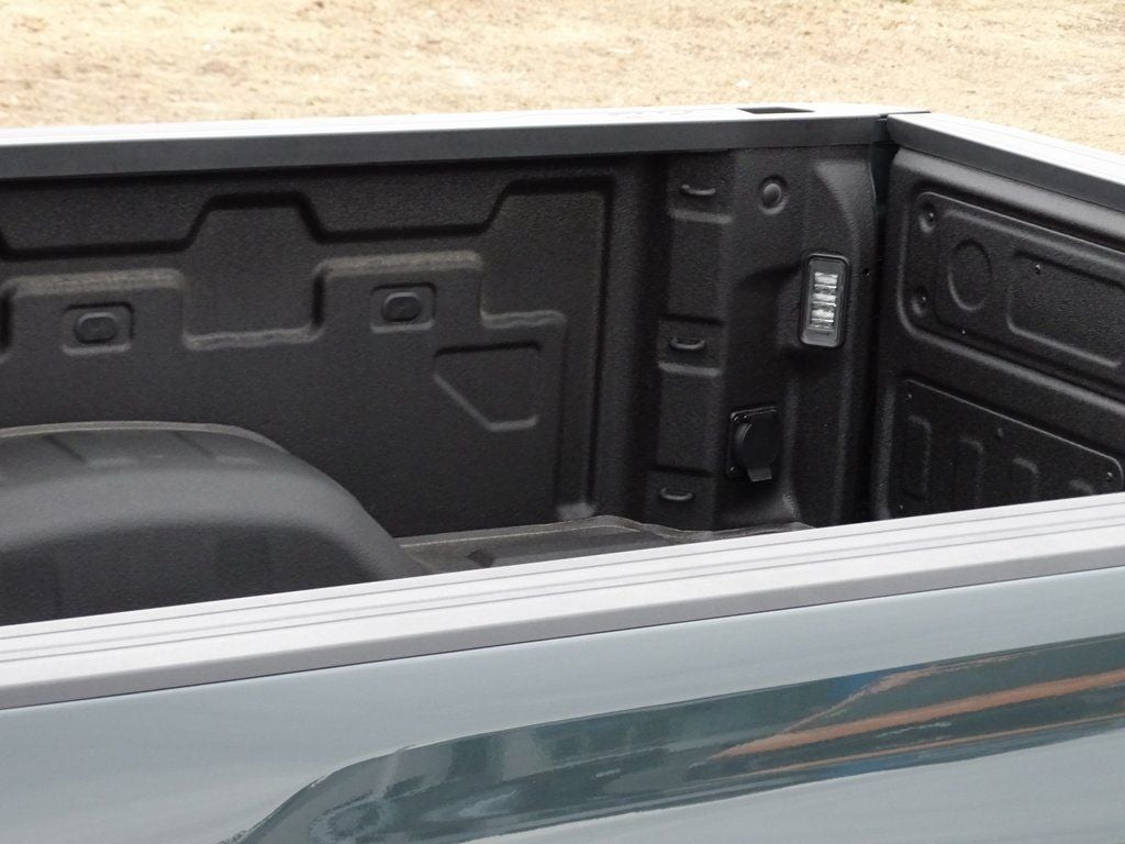 2026 Chevrolet Silverado 3500HD LTZ