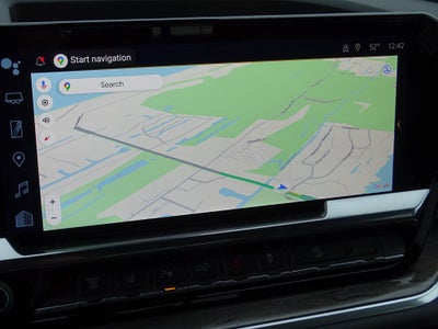 2026 Chevrolet Silverado 3500HD LTZ