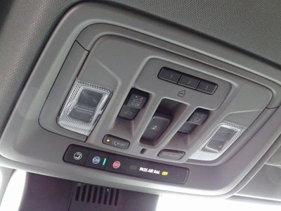 2026 Chevrolet Silverado 3500HD LTZ