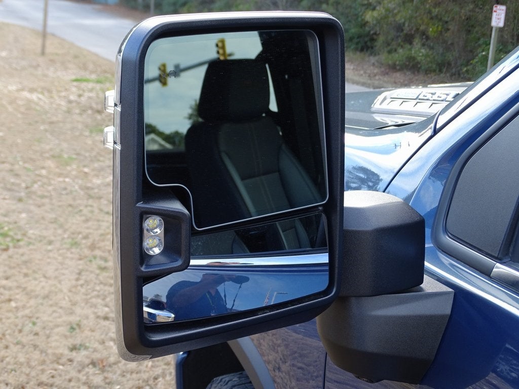 2026 Chevrolet Silverado 3500HD High Country