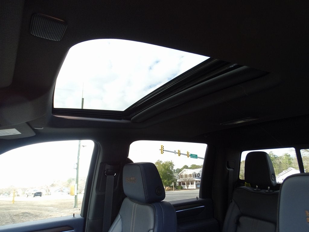 2026 Chevrolet Silverado 3500HD High Country