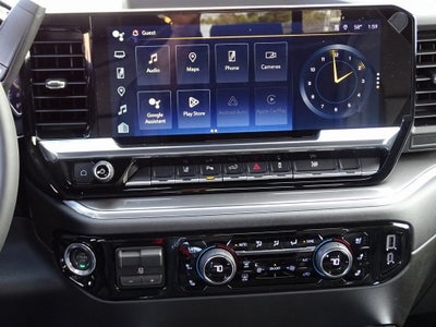 2026 Chevrolet Silverado 3500HD High Country