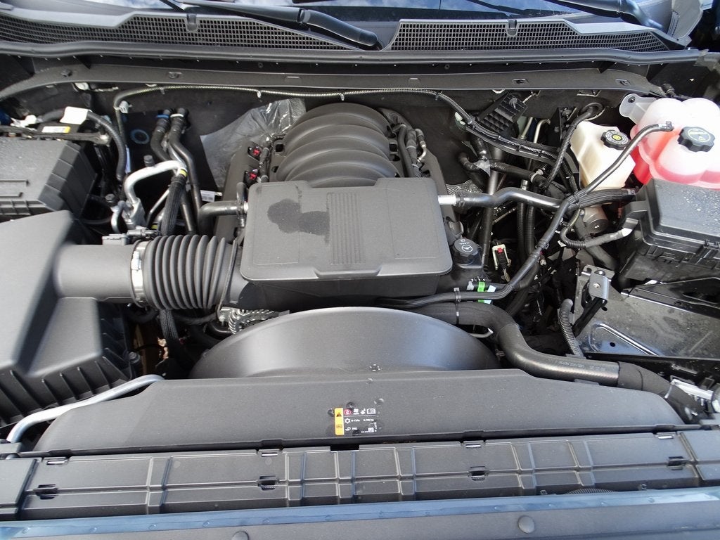 2026 Chevrolet Silverado 3500HD High Country