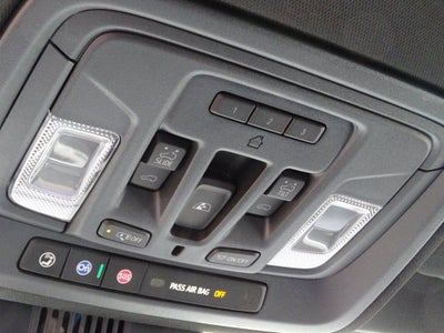 2026 Chevrolet Silverado 3500HD High Country