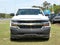 2017 Chevrolet Silverado 1500 WT