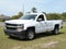 2017 Chevrolet Silverado 1500 WT