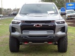 2023 Chevrolet Colorado ZR2