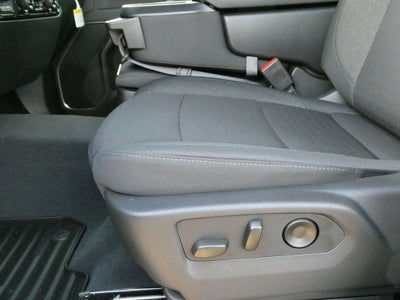 2026 Chevrolet Silverado 1500 LT LT1
