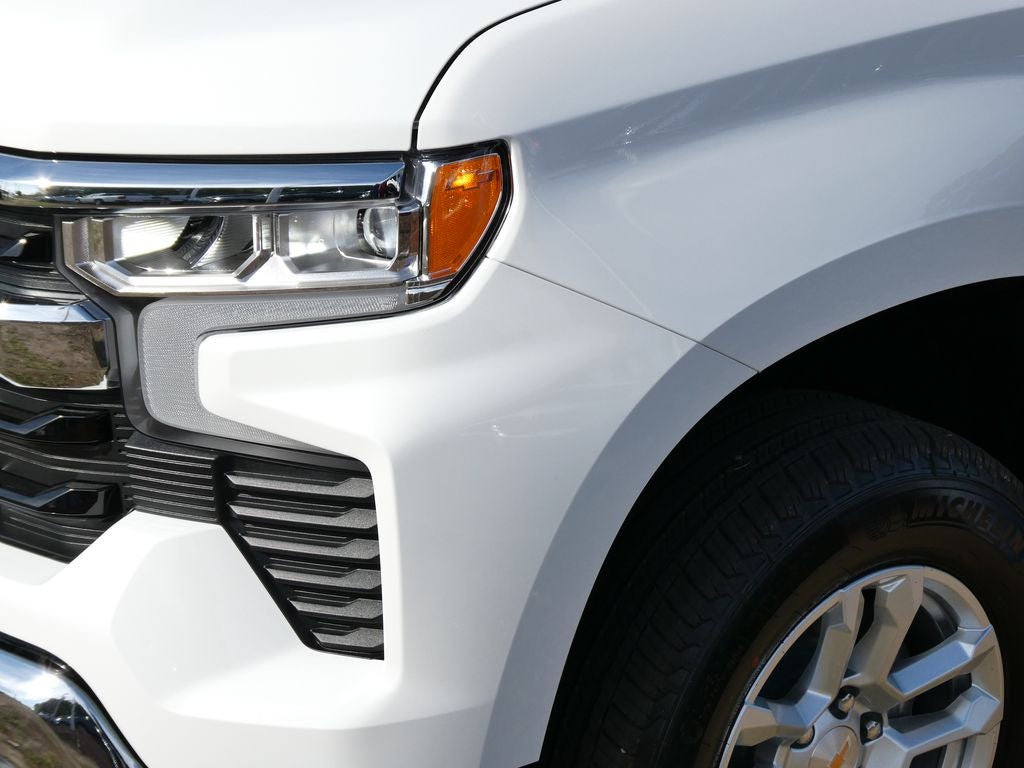 2026 Chevrolet Silverado 1500 LT LT1