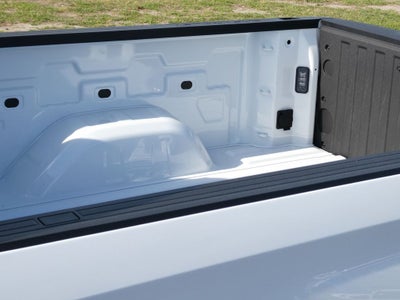 2026 Chevrolet Silverado 1500 LT LT1
