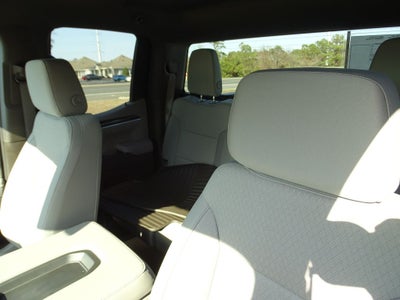 2026 Chevrolet Silverado 1500 LT LT1