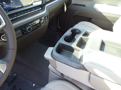 2026 Chevrolet Silverado 1500 LT LT1