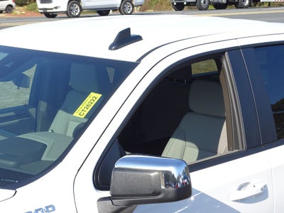 2026 Chevrolet Silverado 1500 LT LT1