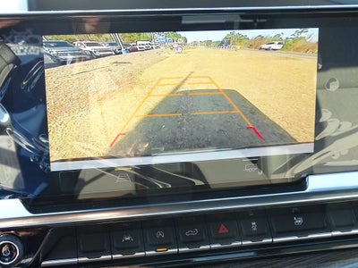 2026 Chevrolet Silverado 1500 LT LT1