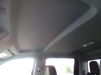 2025 Chevrolet Silverado 1500 LT Texas Edition