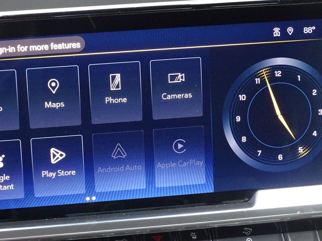 2025 Chevrolet Silverado 1500 LT Texas Edition