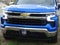 2025 Chevrolet Silverado 1500 LT Texas Edition