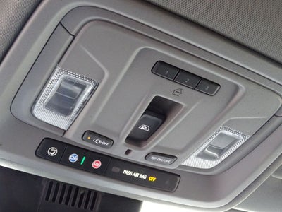 2025 Chevrolet Silverado 1500 LT Texas Edition