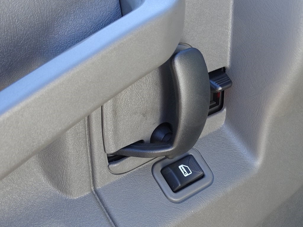 2025 Chevrolet Express 2500 Work Van Cargo