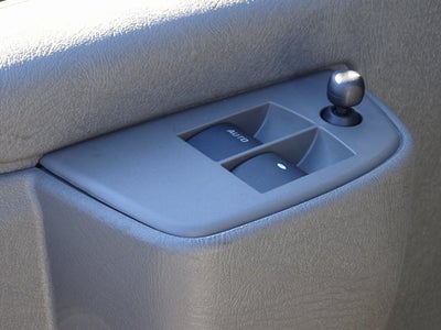 2025 Chevrolet Express 2500 Work Van Cargo