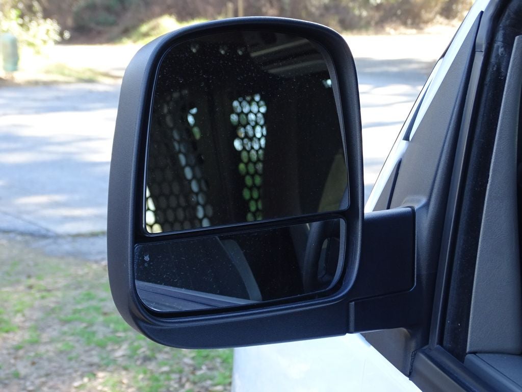 2024 Chevrolet Express 2500 Work Van Cargo