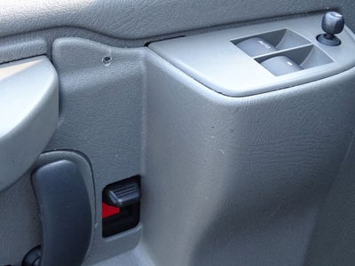 2024 Chevrolet Express 2500 Work Van Cargo