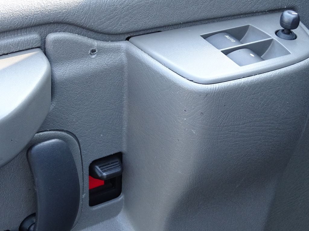 2024 Chevrolet Express 2500 Work Van Cargo