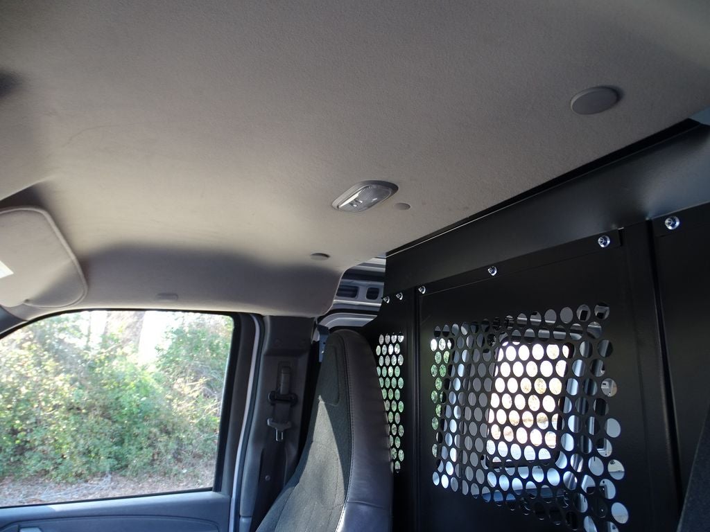 2024 Chevrolet Express 2500 Work Van Cargo