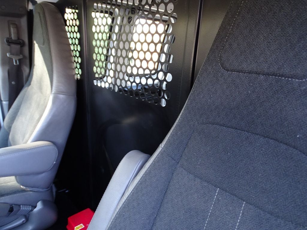 2024 Chevrolet Express 2500 Work Van Cargo