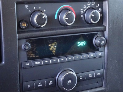 2024 Chevrolet Express 2500 Work Van Cargo