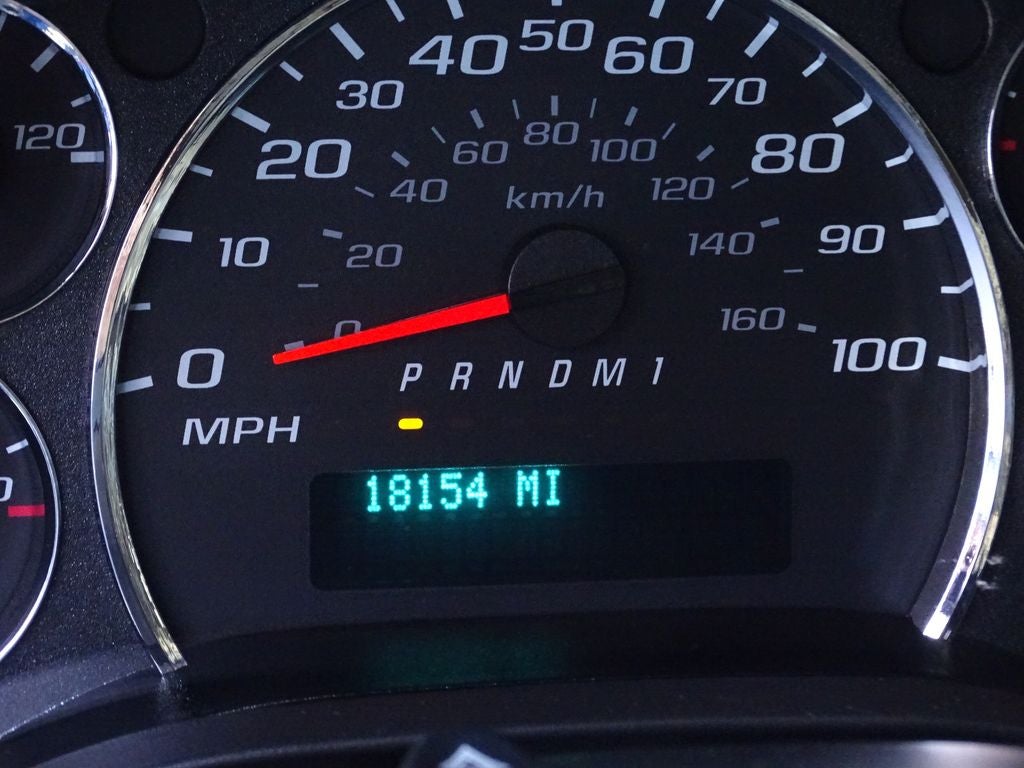 2024 Chevrolet Express 2500 Work Van Cargo