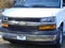 2024 Chevrolet Express 2500 Work Van Cargo