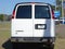 2024 Chevrolet Express 2500 Work Van Cargo